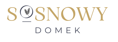 SOSNOWY DOMEK